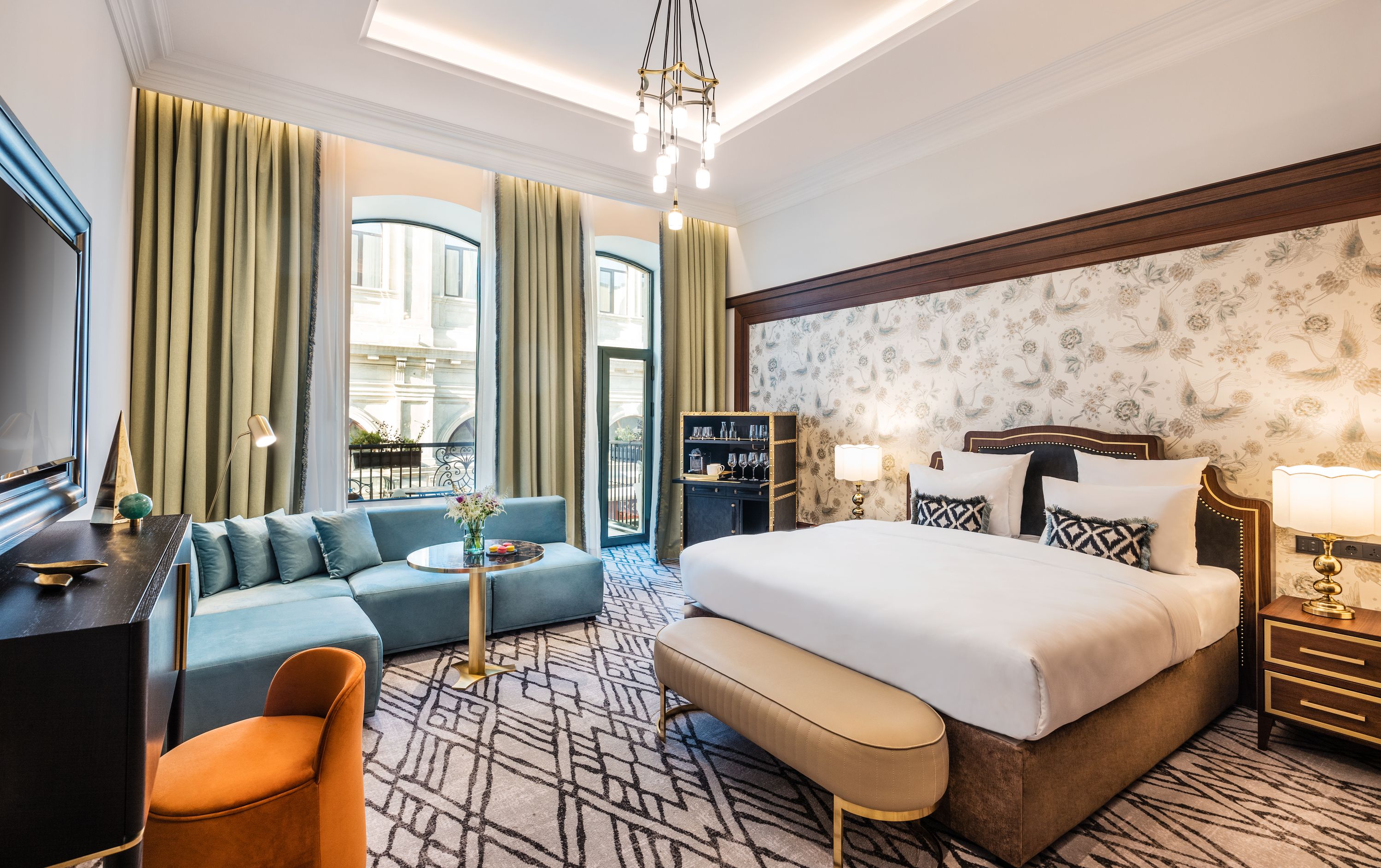 Hilton Baku